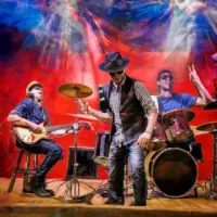 Jam Sessions graphic