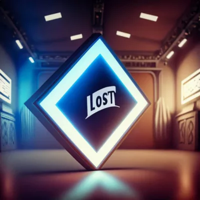 Lost on Main venue image - diamond, 2023