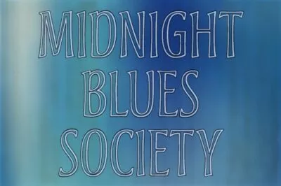 Midnight Blues Society event image