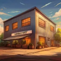 Ramble West Brewing venue image, 2024