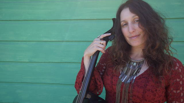 Friday Night Concert - Dirty Cello