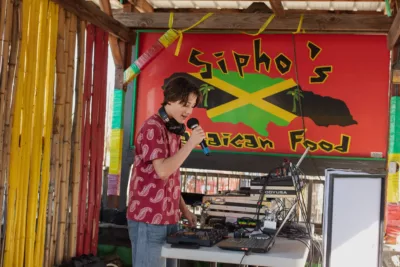 DJ HDV - Siphos 12th Anniversary Party Chico 2023