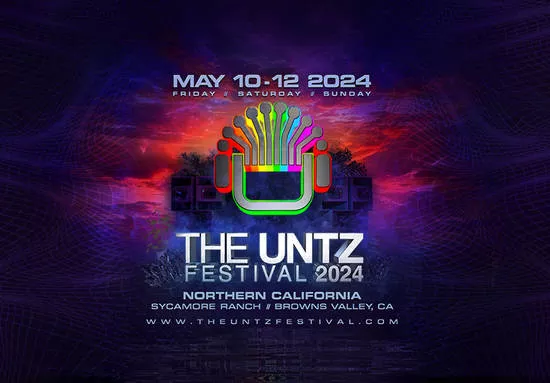 The Untz Festival, 2024