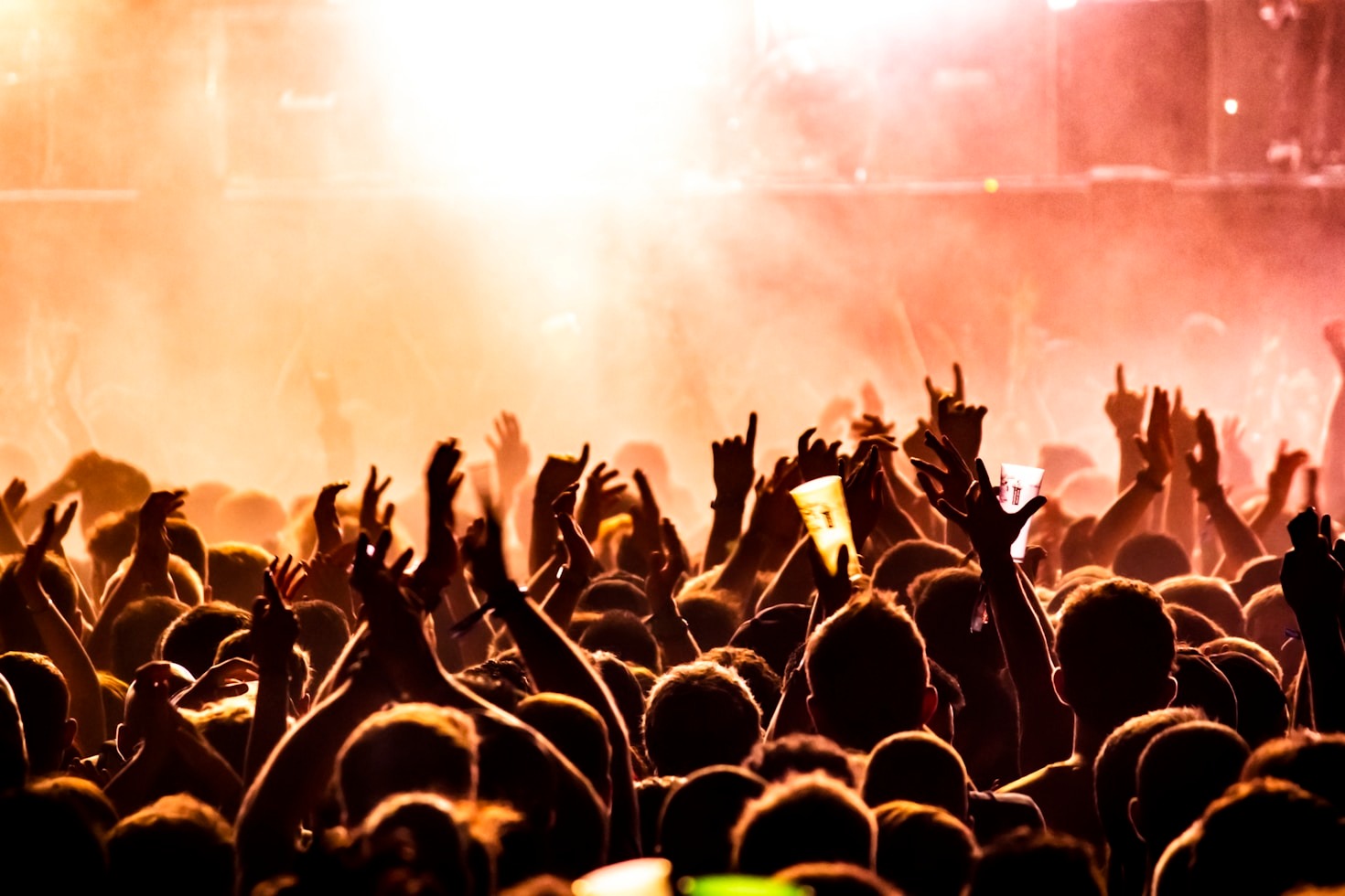 Top 10 Music Events Happening This Month