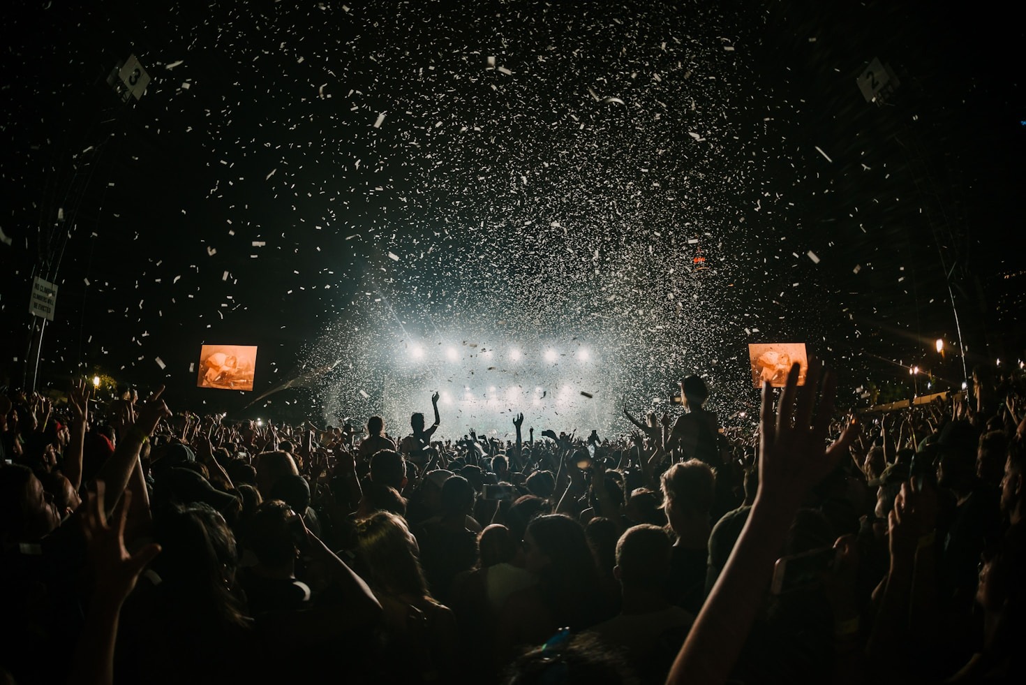 Must-Attend DJ Nights in Paradise and Beyond