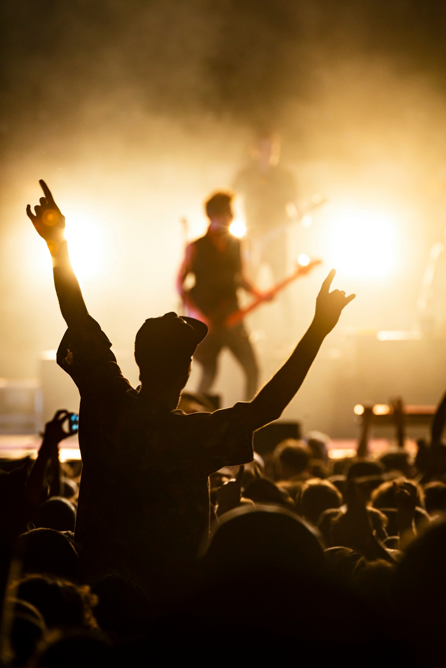 Navigating the Chico Area Music Calendar